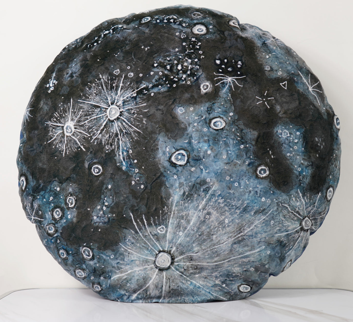 Moon Cushion