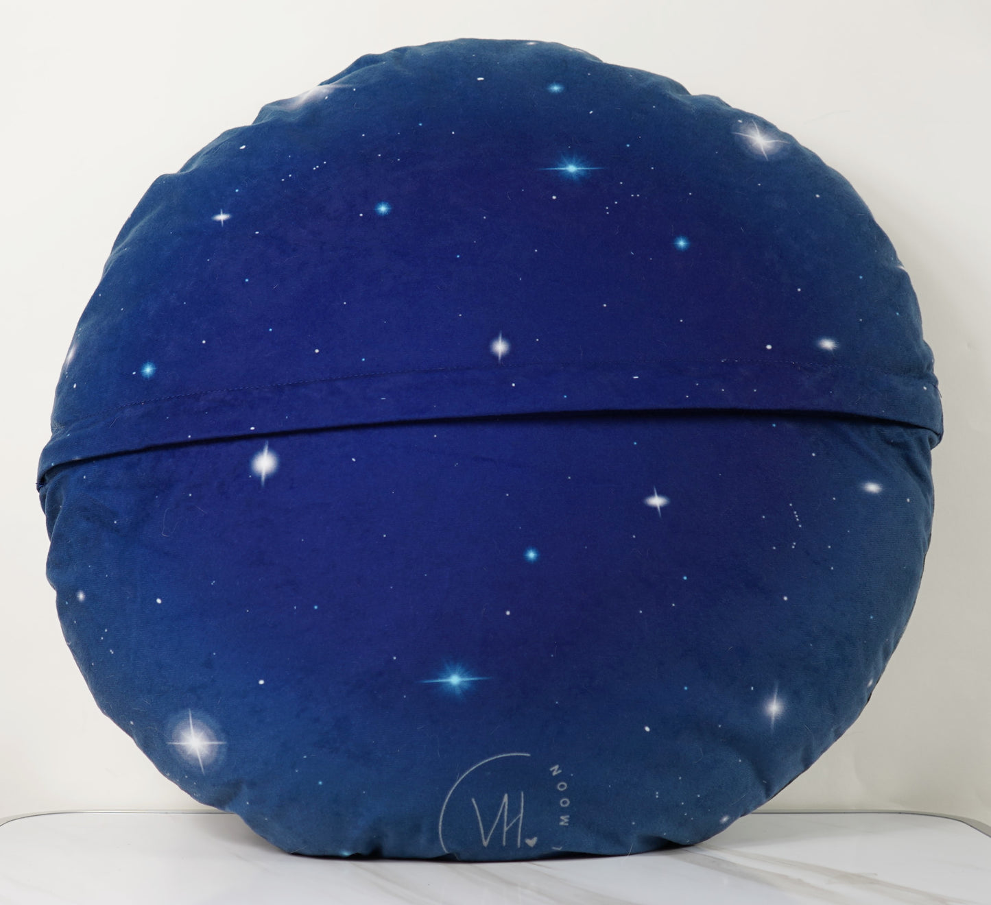 Moon Cushion