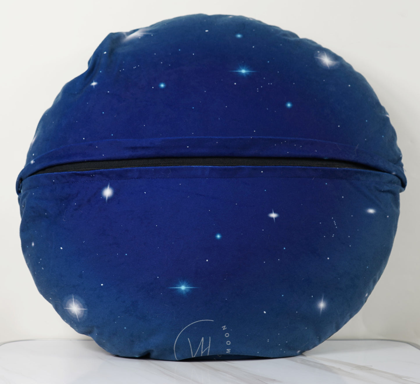 Moon Cushion