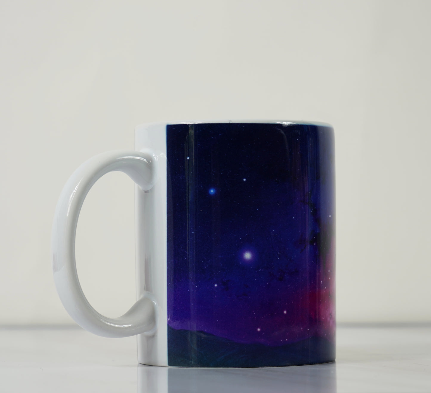 Milky Way - NORMAL MUG