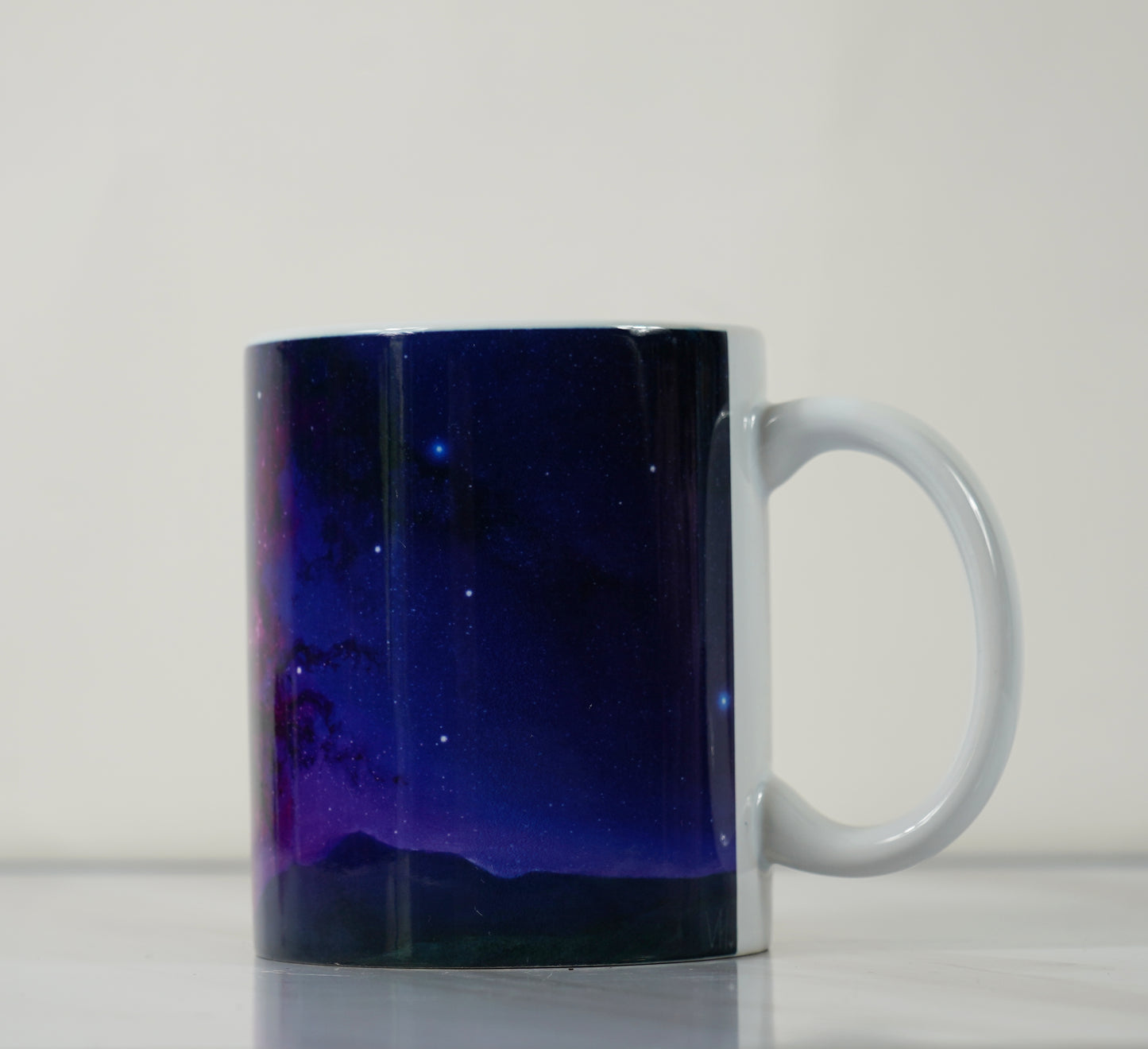 Milky Way - NORMAL MUG