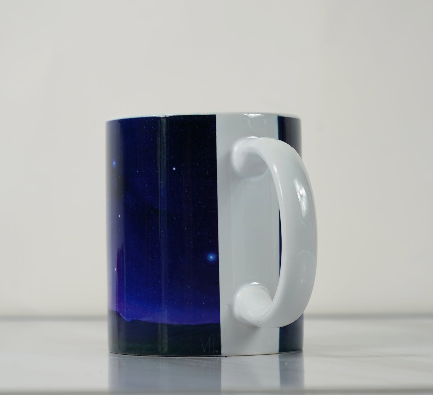 Milky Way - NORMAL MUG