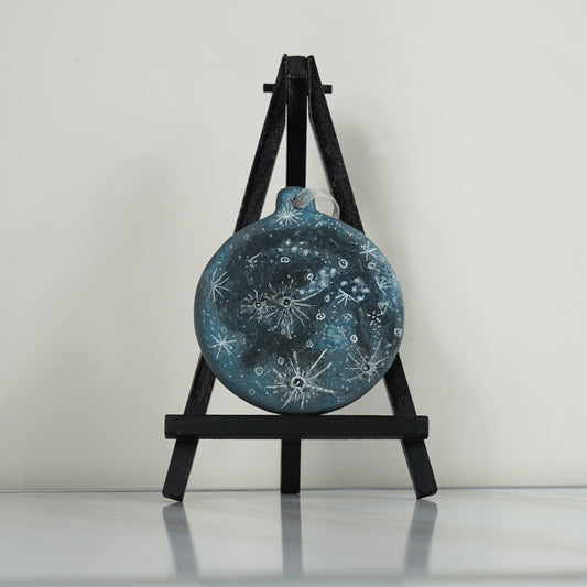 Full Moon Bauble