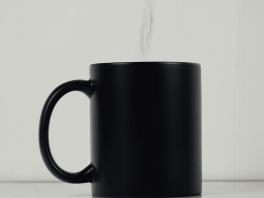 Milky Way - MAGIC MUG