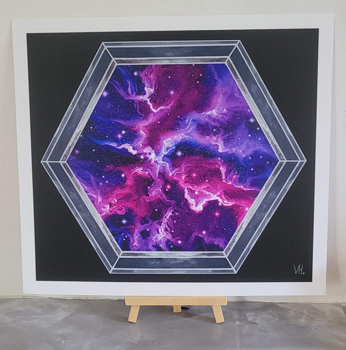 Ethereal Threads