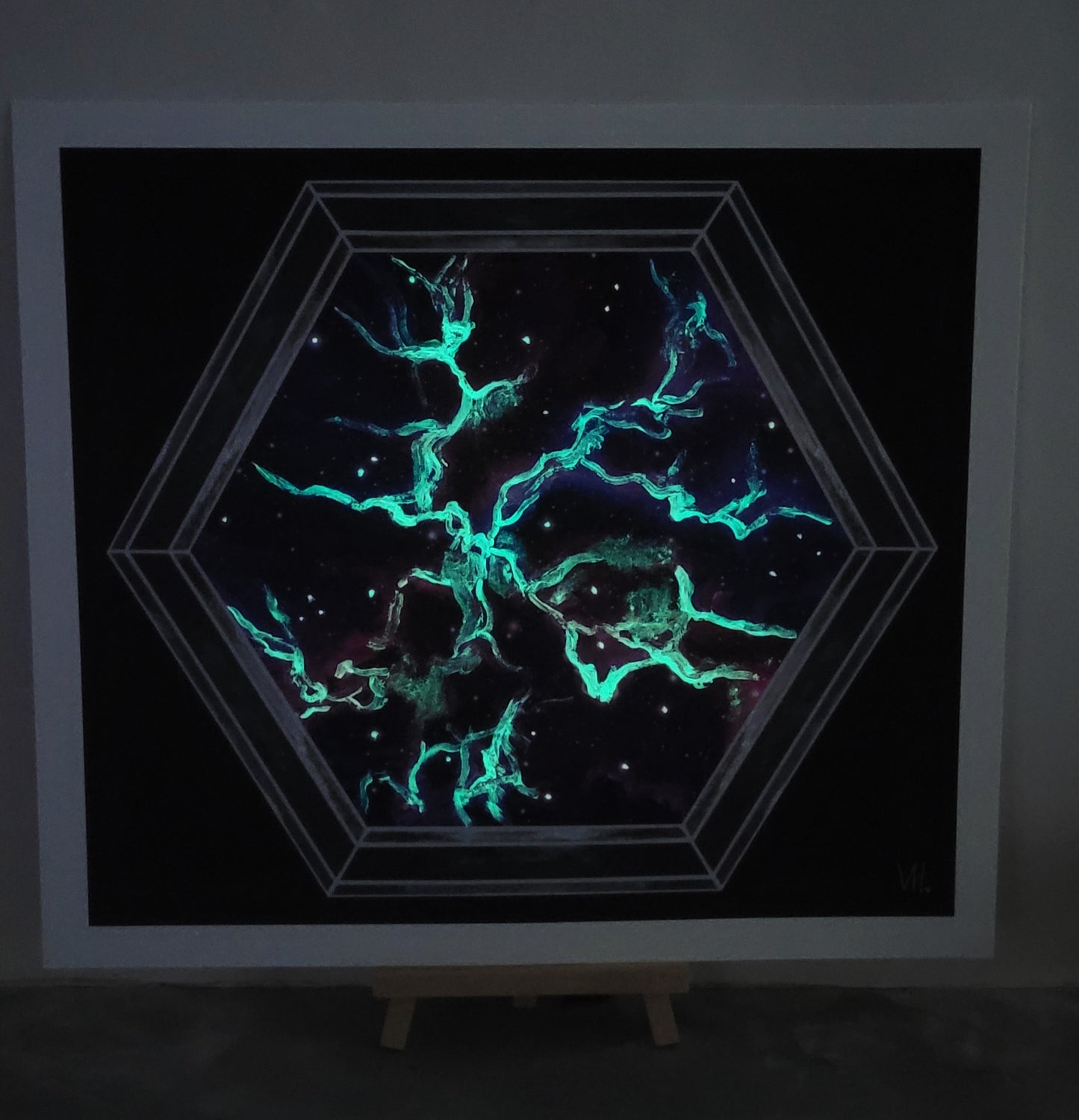 Ethereal Threads